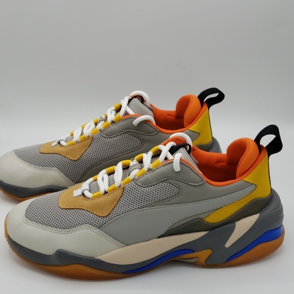 qamile block heel booties